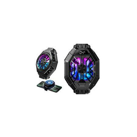 مبرد مائي BS-FunCooler 2Pro BR30-BS محسّن الأداء