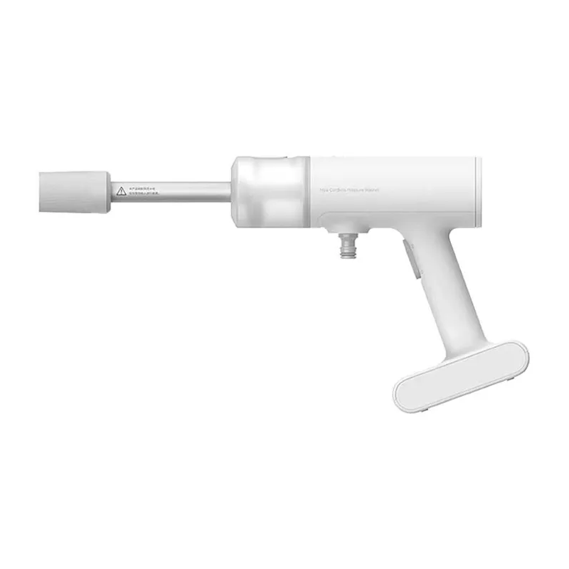 مكنسة ضغط لاسلكية من شياومي | تواصل ليبيا