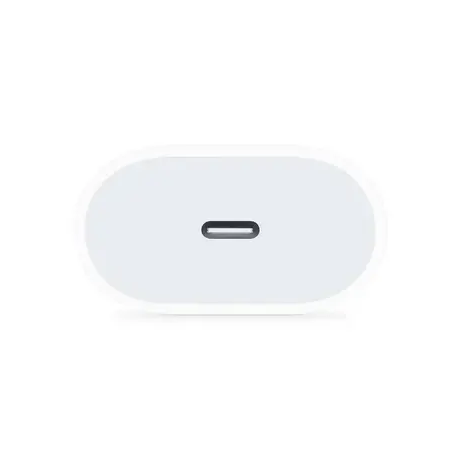 Charger 20W USB-C Power Adapter 2Pin