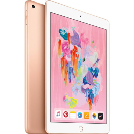 iPad Pro 11 GSM 128Gb