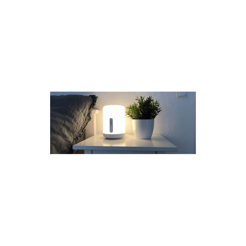 Mi Bedside Lamp 2 - Smart and Customizable Lighting Solution | Tawasul Libya