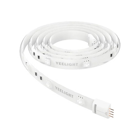وصلة شريط إضاءة Yeelight Lightstrip Plus - تمديد الإضاءة الذكية