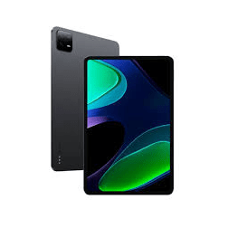 Xiaomi Pad Pro WiFi 8+256GB باللون الرمادي الجاذب | Tawasul ليبيا