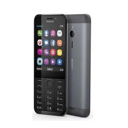 نوكيا 230 | تواصل في ليبيا