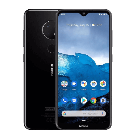 NOKIA 6.2 4+128Gb