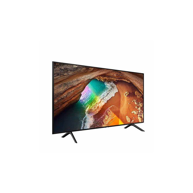 SAMSUNG 55 Crystal UHD 4K Series 8 - UA55TU8100