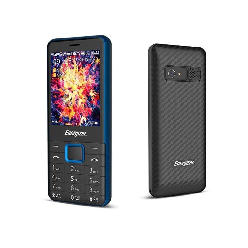 Energizer E28 - Power and Efficiency in a Compact Package | Tawasul Libya
