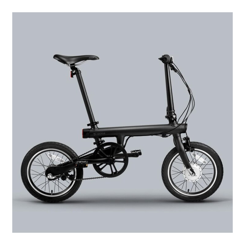 Mi Smart Electric Folding Bike