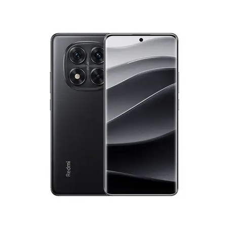 ريدمي نوت 14 برو 8+256 جيجابايت ميدنايت بلاك – أداء قوي وتصميم أنيق