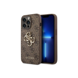 Guess Saffiano Hard 14 Pro Max