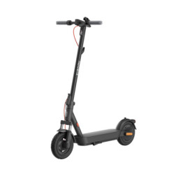Xiaomi Electric Scooter 5 Max GL Gray – Powerful & Foldable