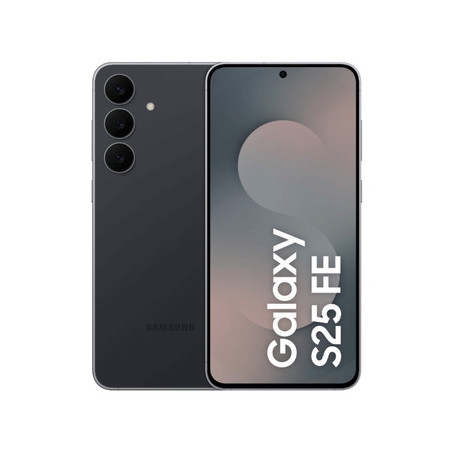 New Smartphone | Superb Performance and Ample Storage