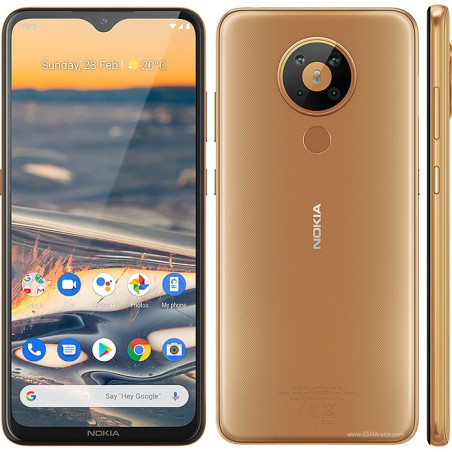 NOKIA 5.3 4/64Gb