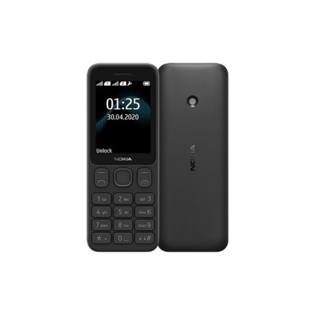 NOKIA 125