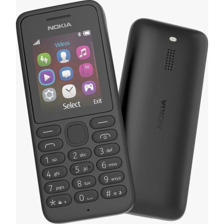 Nokia 130 - Reliable and Affordable Mobile Phone | Tawasul