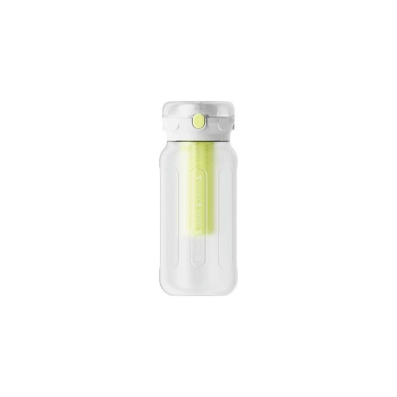 Xiaomi Sport Water Bottle – White | Durable & Leak-Proof