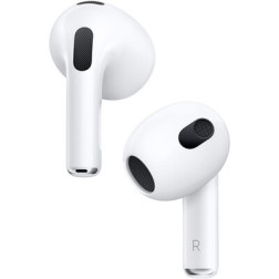 AirPods Pro 3 White | Immersive Sound & Comfort | Best Price