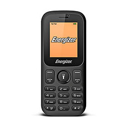 القوة والموثوقية في حزمة صغيرة | تواصل ليبيا Energizer E-11