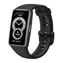 Stay Fit and Connected with Advanced Fitness Tracker | Shop at TawasulLibya