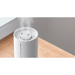 جهاز Xiaomi Humidifier 2 Lite EU يعزز جودة الهواء والراحة | تواصل ليبيا