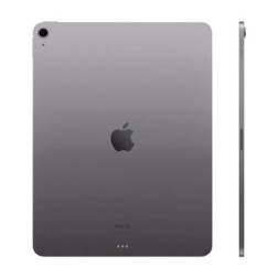 iPad Air 13-inch M2 Wi-Fi 256GB Space Gray - Ultimate Power & Portability