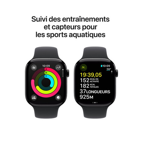 Watch Apple S10 GPS 42mm