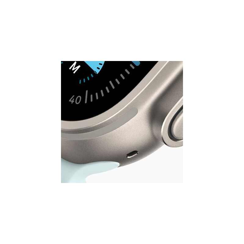 Watch Apple Ultra GPS 49mm