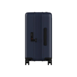 Xiaomi Expandable Luggage 20” Blue – Durable & Lightweight Travel Bag