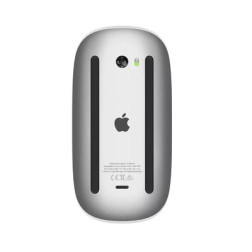 Magic Mouse – Multi-Touch Surface for Smooth Control
