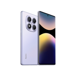 Redmi Note 14 8 + 128 جيجابايت أزرق محيطي | تسوق في ليبيا | tawasul-shop.com