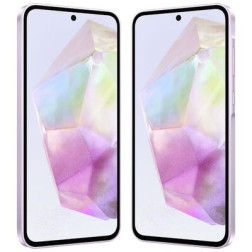 سامسونج جالاكسي A36 5G بنفسجي | 6 جيجا رام، 128 جيجا - السعر والمواصفات