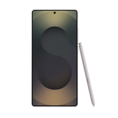 هاتف Galaxy S25 Ultra 5G 12 جيجابايت/512 جيجابايت – قوة، أداء، وسرعة 5G