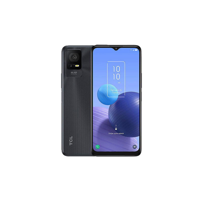 TCL 408 4/64Gb