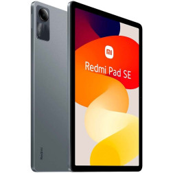 Redmi Pad SE 4+128GB: القوة والتنوع والأناقة | أعد تعريف تجربة جهازك اللوحي