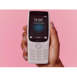 Nokia 8210 - Classic Mobile Phone with Compact Design | Tawasul Libya