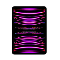 اشتري iPad 11″ (2025) Wi-Fi 256 GB فضي – معالج M2، ProMotion، USB-C