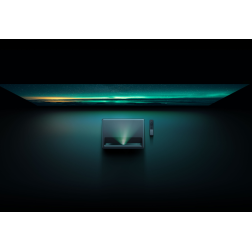 جهاز العرض بالليزر Mi 4K 150 - سينما منزلية مذهلة بدقة 4K | أفضل سعر على تواصل ليبيا