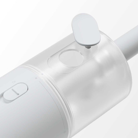 مكنسة ضغط لاسلكية من شياومي | تواصل ليبيا