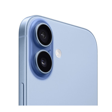 iPhone 17 512 Go Mist Blue – Puissance, Design et Performance signés Apple