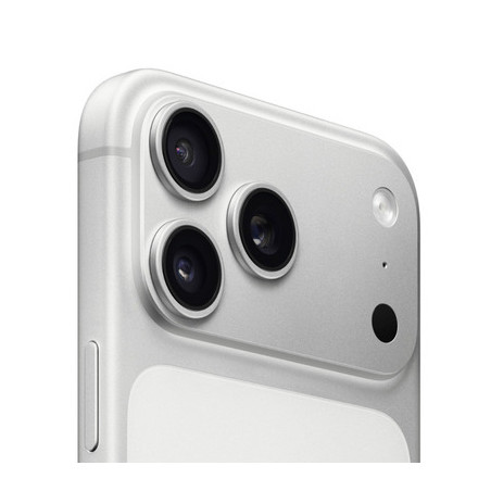 iPhone 17 Pro Max 512GB Silver – Power Meets Perfection