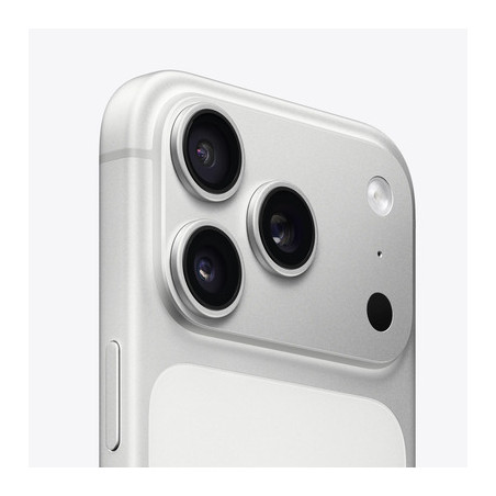 iPhone 17 Pro 512GB Silver – Elegant Performance & Premium Design