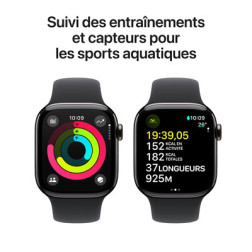 Watch Apple S10 GPS 46mm