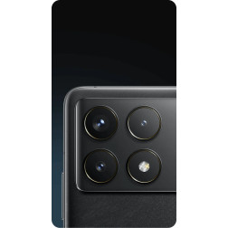 POCO F6 Pro_TD [12+512GB] – High-Performance Smartphone with 12GB RAM & 512GB Storage