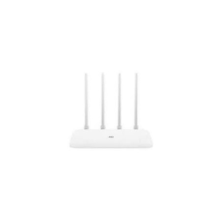 Mi Router 4C