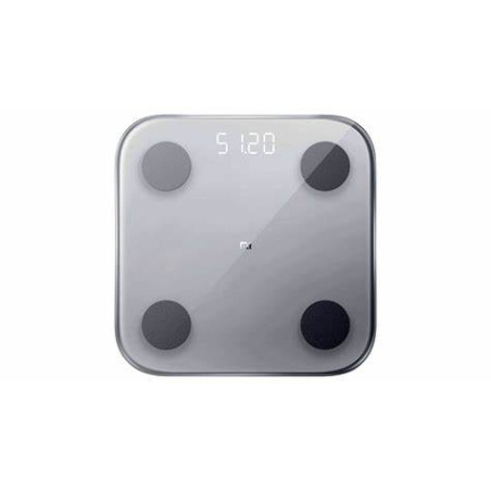 مقياس تكوين الجسم Mi - تتبع صحي ذكي ودقيق | أفضل سعر على تواصل ليبيا