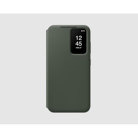 Smart Wallet Cover S23 Ultra