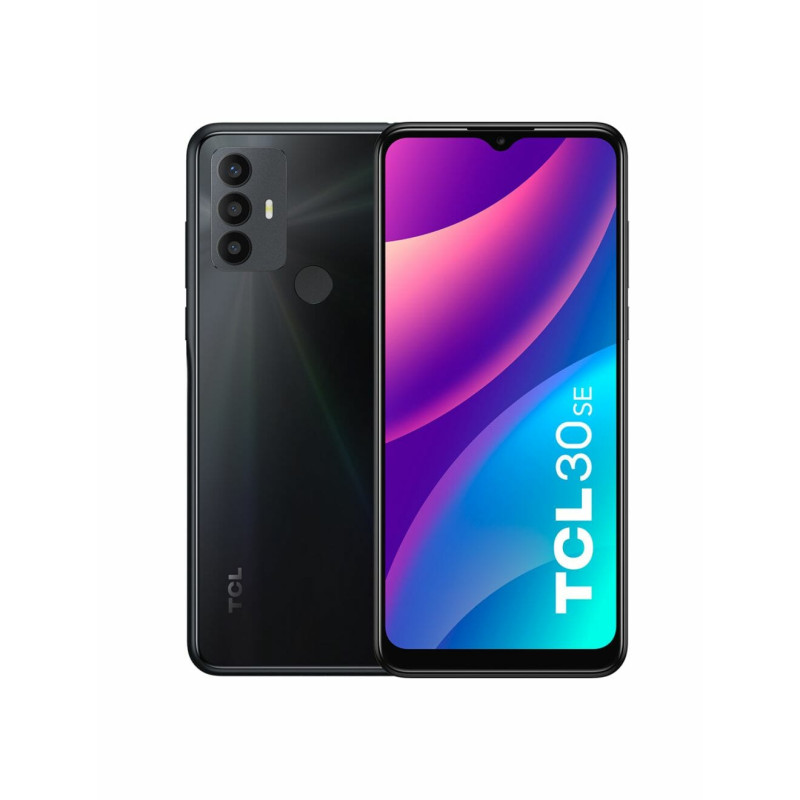 TCL 30+ 4/128Gb