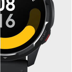 Xiaomi Watch S1 Active: تتبع اللياقة المتقدم والوظائف الذكية