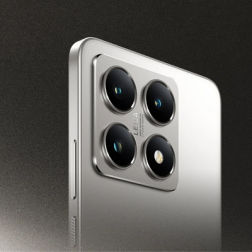 Xiaomi 14T (12+512GB) – High-Performance Smartphone with 12GB RAM & 512GB Storage