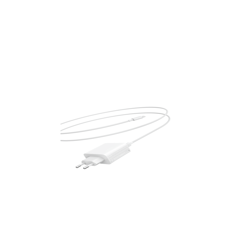Xiaomi 67W GaN Charger 2C1A EU